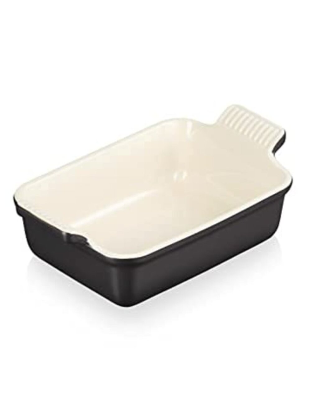 Le Creuset 23cm Square Stoneware Baking Dish Ultra Violet
